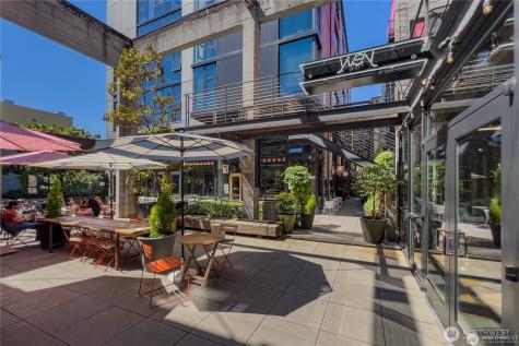 1101 17th Avenue Seattle WA 98122