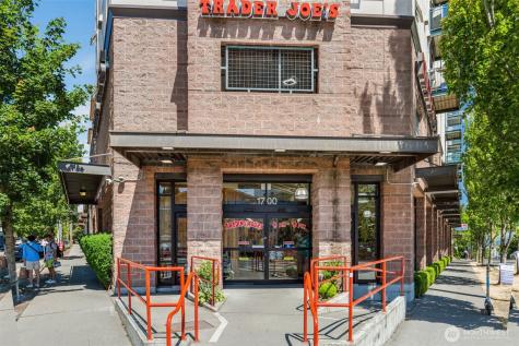 1101 17th Avenue Seattle WA 98122