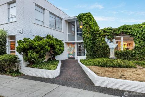 1101 17th Avenue Seattle WA 98122