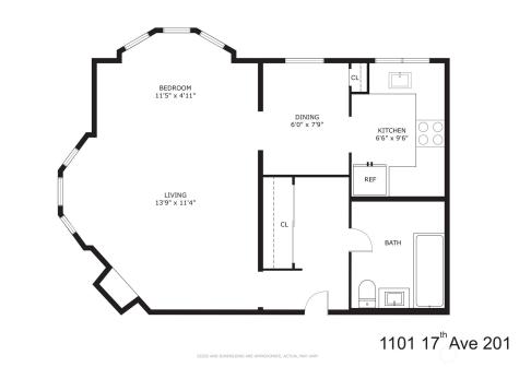1101 17th Avenue Seattle WA 98122