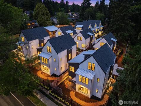 2218 NE 125th Street Seattle WA 98125