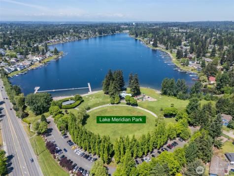 13227 SE 256th Street Kent WA 98042
