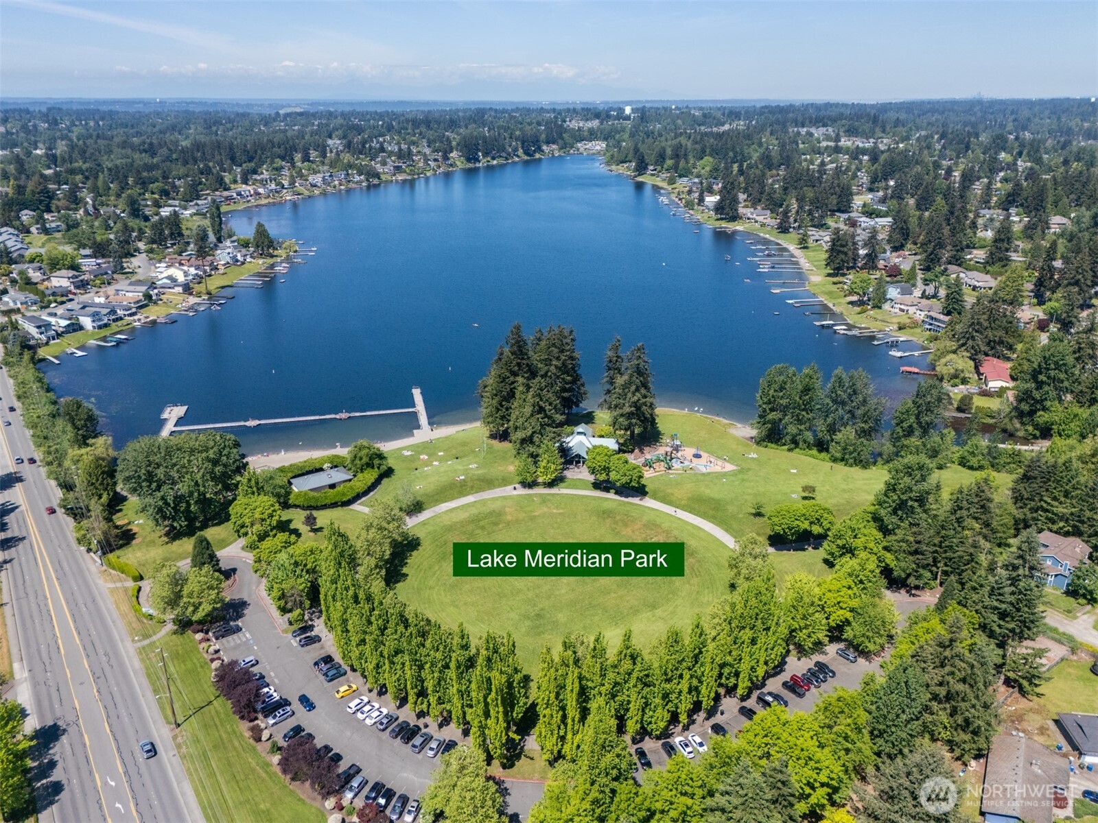 13227 SE 256th Street Kent WA 98042