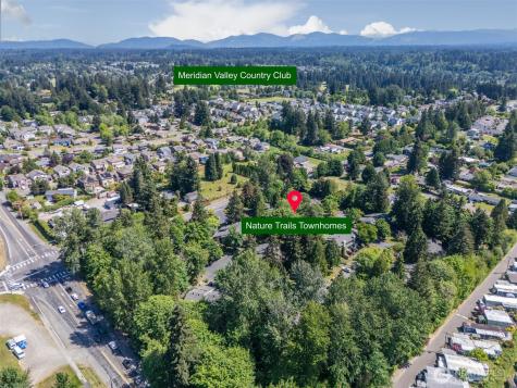 13227 SE 256th Street Kent WA 98042