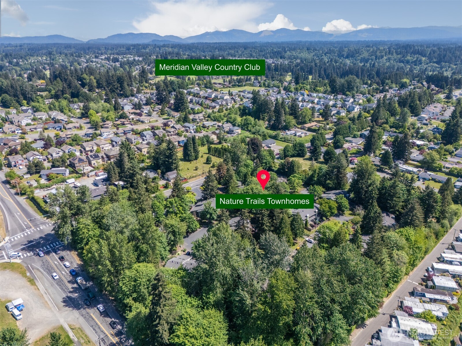 13227 SE 256th Street Kent WA 98042