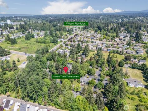 13227 SE 256th Street Kent WA 98042