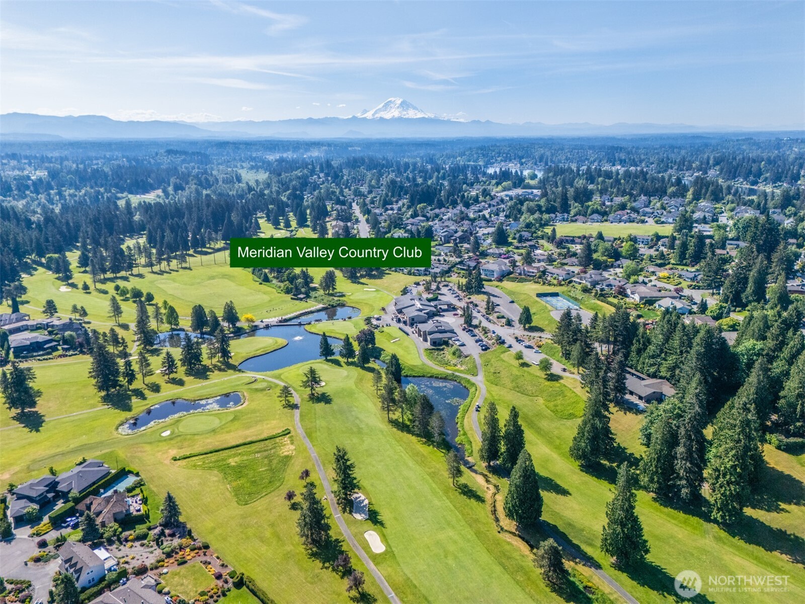 13227 SE 256th Street Kent WA 98042