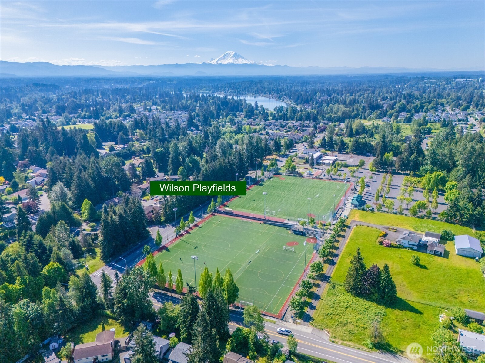13227 SE 256th Street Kent WA 98042