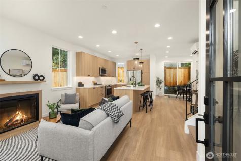 11812 NE 103rd Place Kirkland WA 98033