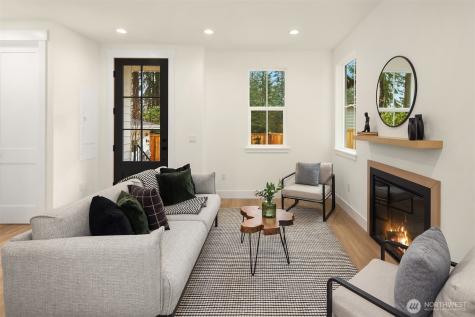 11812 NE 103rd Place Kirkland WA 98033