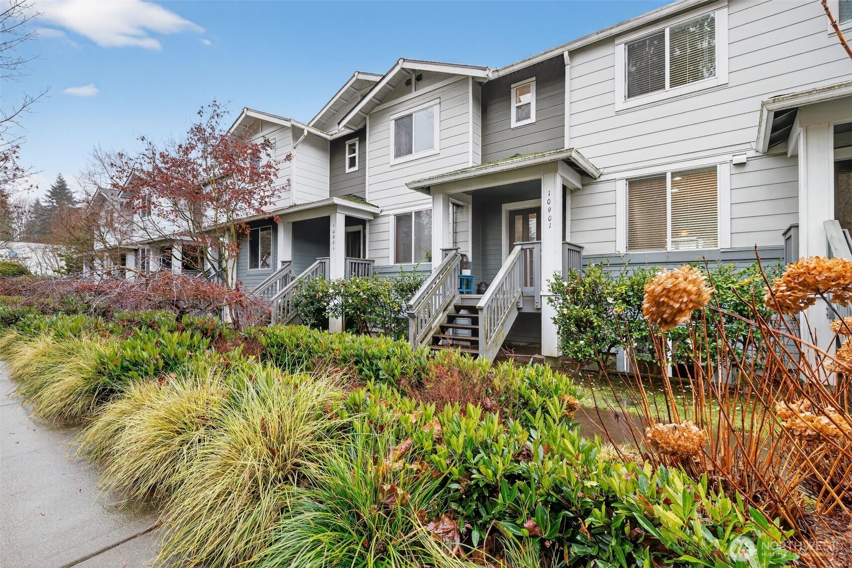 10901 124th Avenue NE Kirkland WA 98033