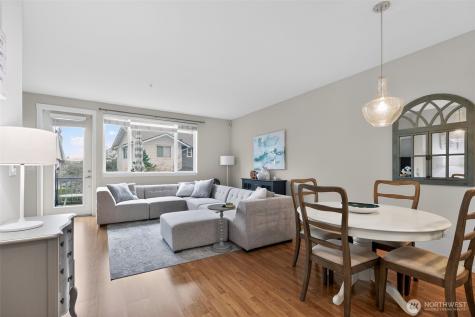 10901 124th Avenue NE Kirkland WA 98033