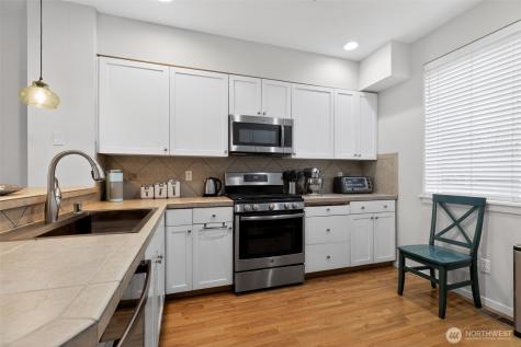 10901 124th Avenue NE Kirkland WA 98033