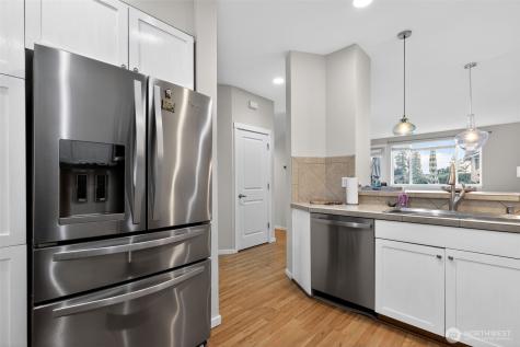 10901 124th Avenue NE Kirkland WA 98033