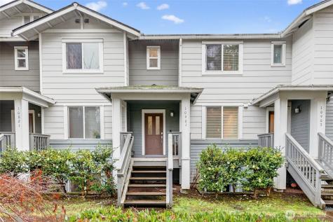 10901 124th Avenue NE Kirkland WA 98033
