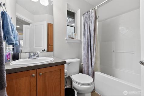10901 124th Avenue NE Kirkland WA 98033