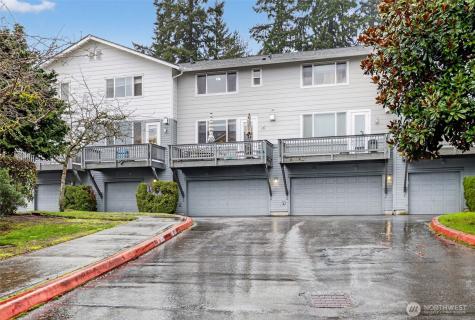 10901 124th Avenue NE Kirkland WA 98033