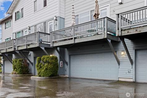 10901 124th Avenue NE Kirkland WA 98033