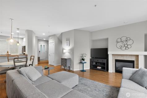 10901 124th Avenue NE Kirkland WA 98033