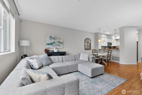 10901 124th Avenue NE Kirkland WA 98033