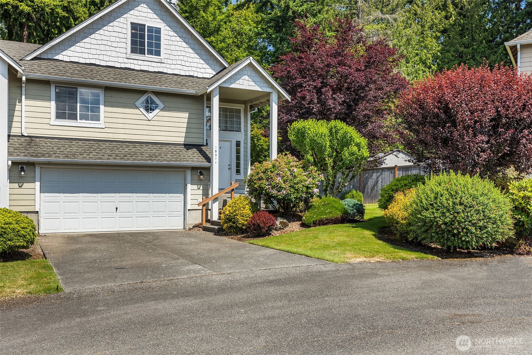 18211 58th Street Court E Lake Tapps WA 98391