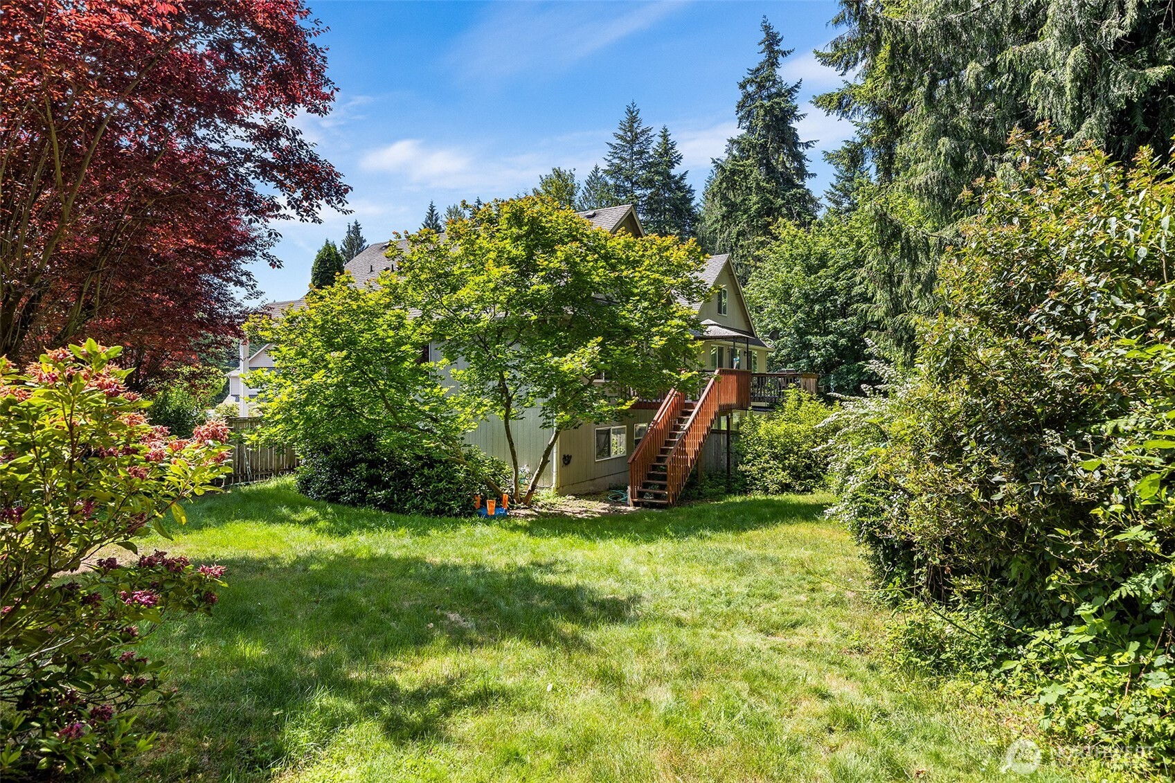 18211 58th Street Court E Lake Tapps WA 98391