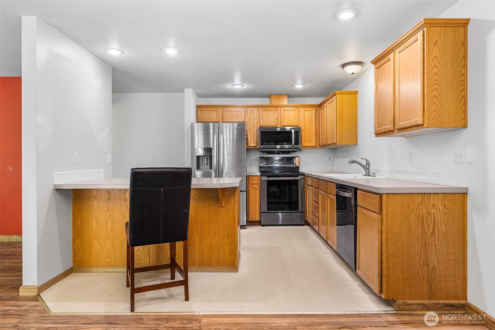 18211 58th Street Court E Lake Tapps WA 98391