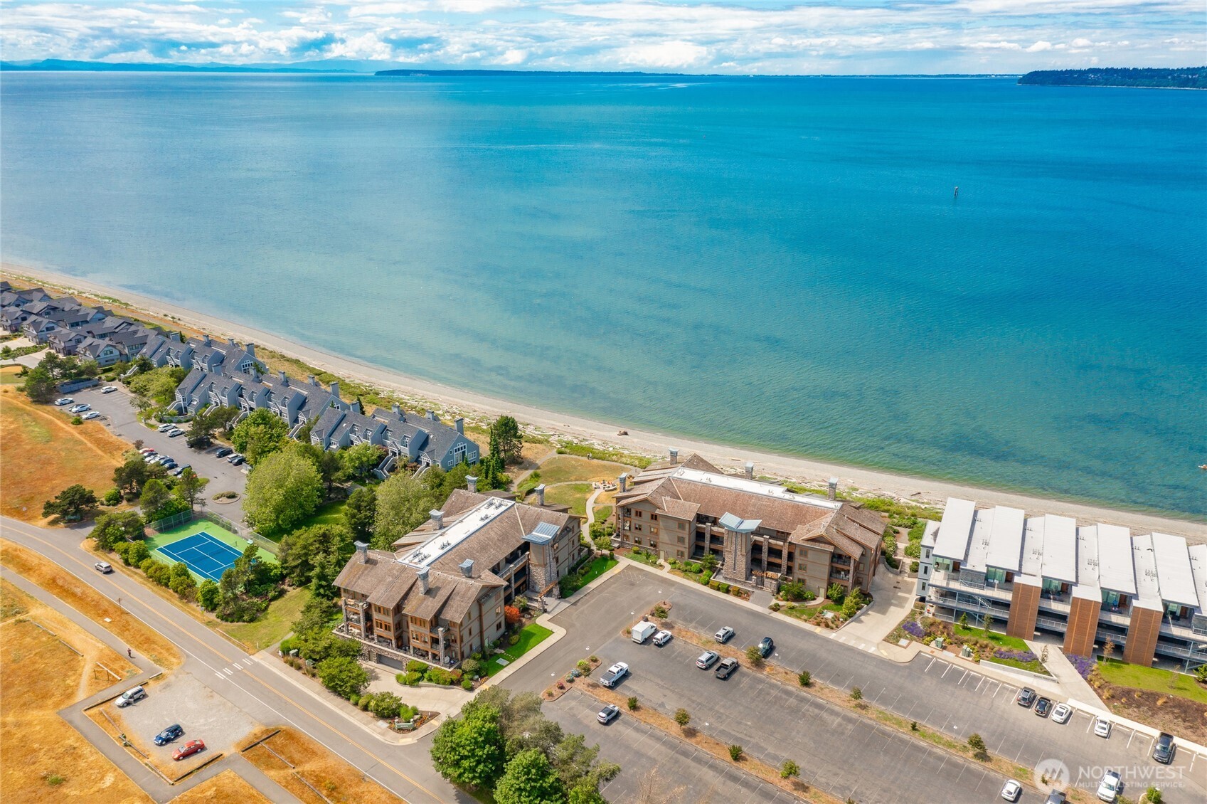 9535 Semiahmoo Parkway Blaine WA 98230