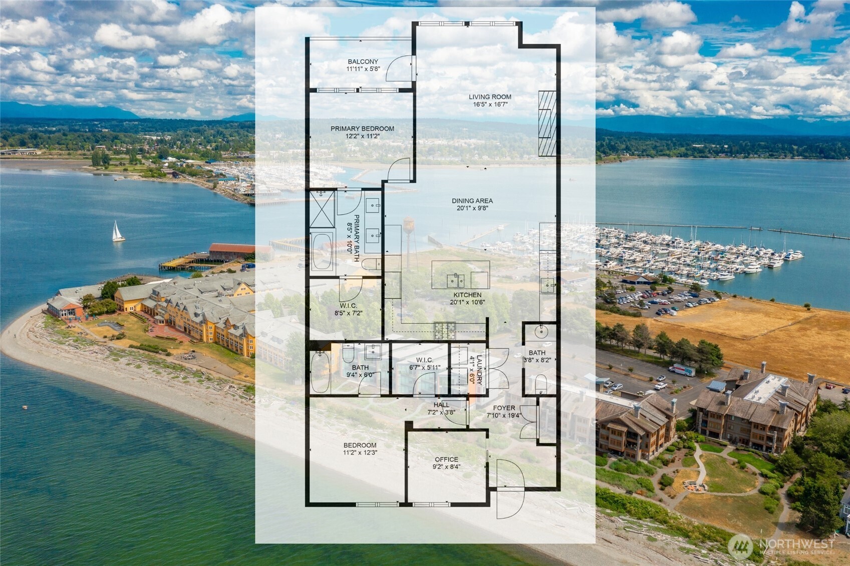 9535 Semiahmoo Parkway Blaine WA 98230
