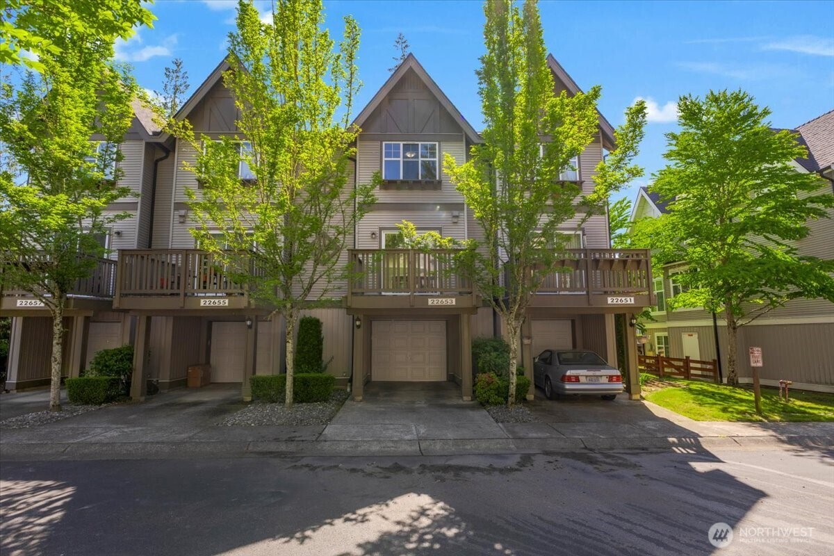 22653 Alder Crest Lane Redmond WA 98053