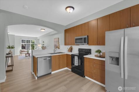 22653 Alder Crest Lane Redmond WA 98053