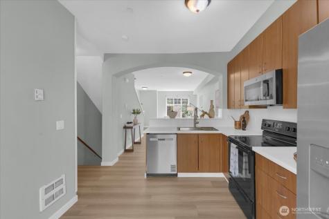 22653 Alder Crest Lane Redmond WA 98053