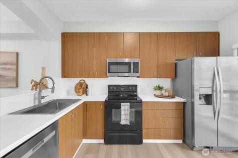 22653 Alder Crest Lane Redmond WA 98053