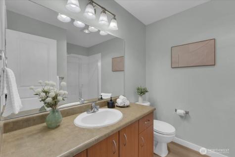 22653 Alder Crest Lane Redmond WA 98053
