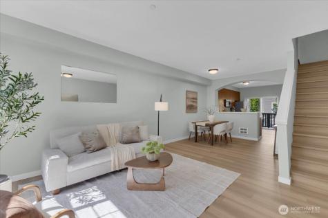 22653 Alder Crest Lane Redmond WA 98053