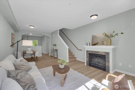 22653 Alder Crest Lane Redmond WA 98053