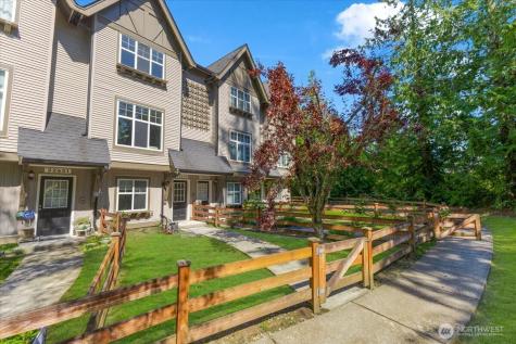 22653 Alder Crest Lane Redmond WA 98053