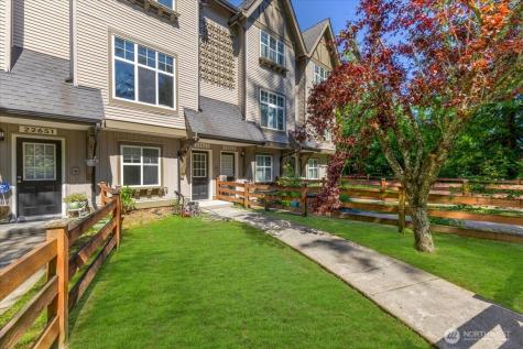22653 Alder Crest Lane Redmond WA 98053