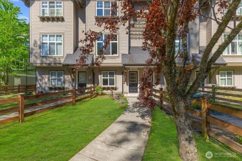 22653 Alder Crest Lane Redmond WA 98053