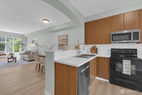 22653 Alder Crest Lane Redmond WA 98053