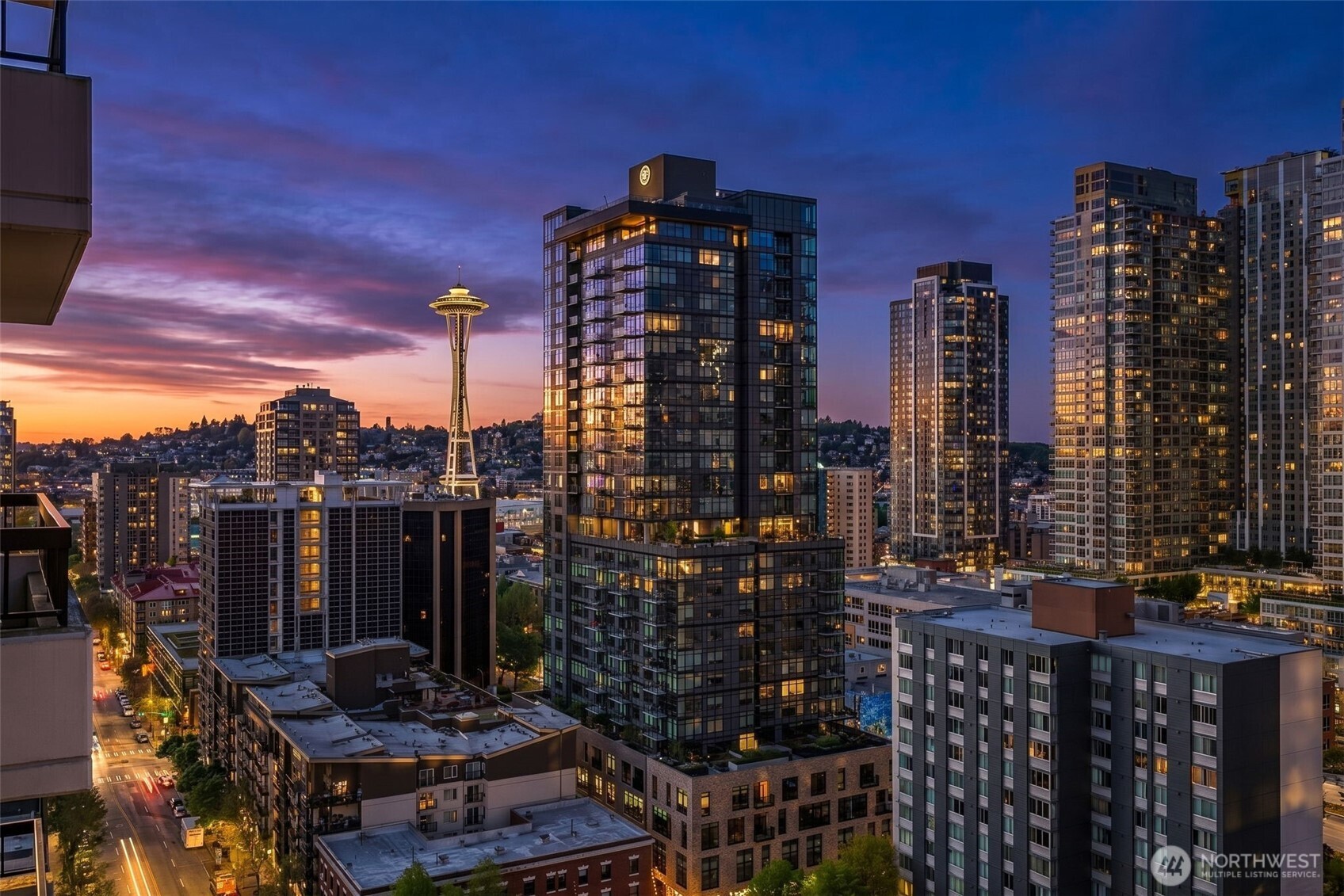 2201 3rd Avenue Seattle WA 98121