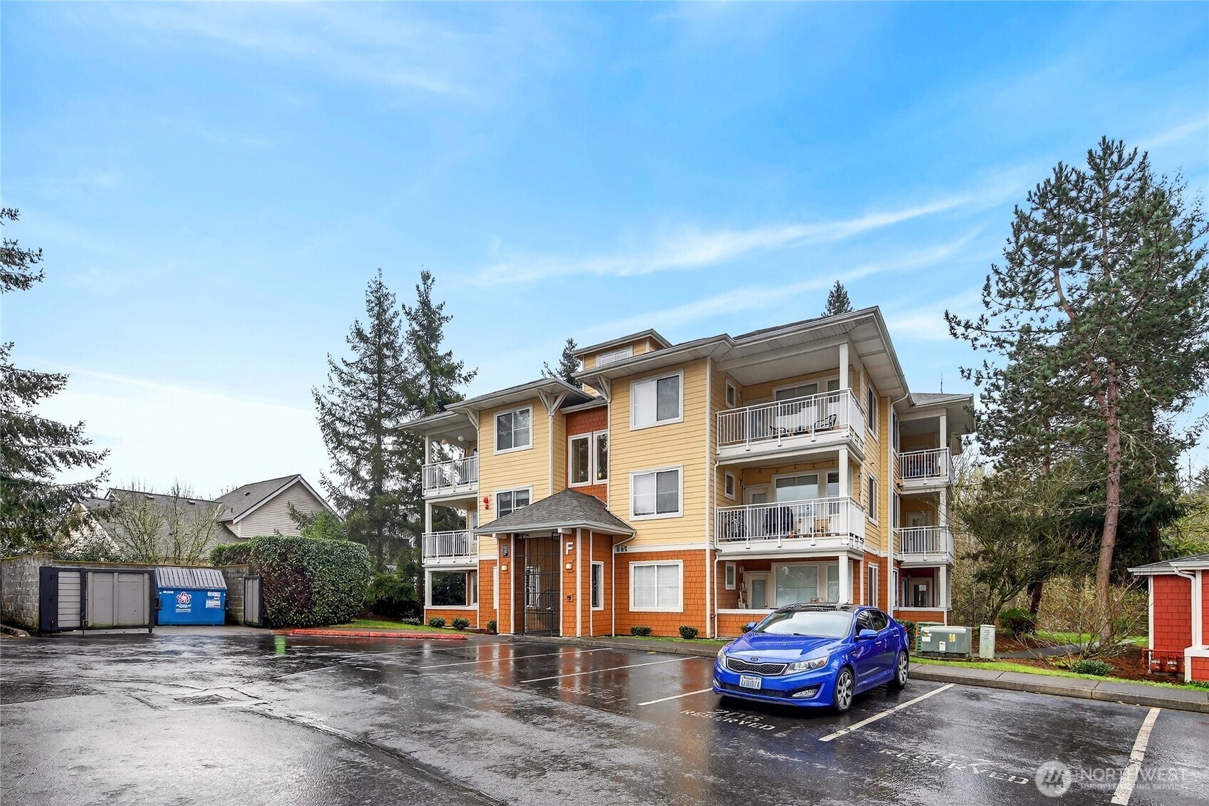 503 225th Lane NE Sammamish WA 98074