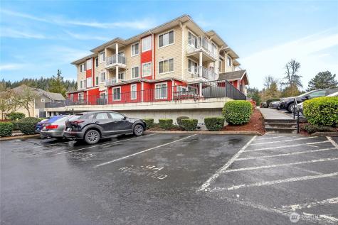 503 225th Lane NE Sammamish WA 98074
