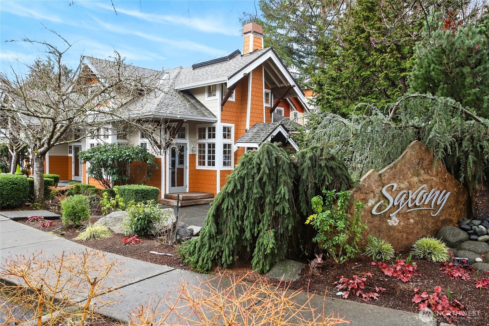 503 225th Lane NE Sammamish WA 98074