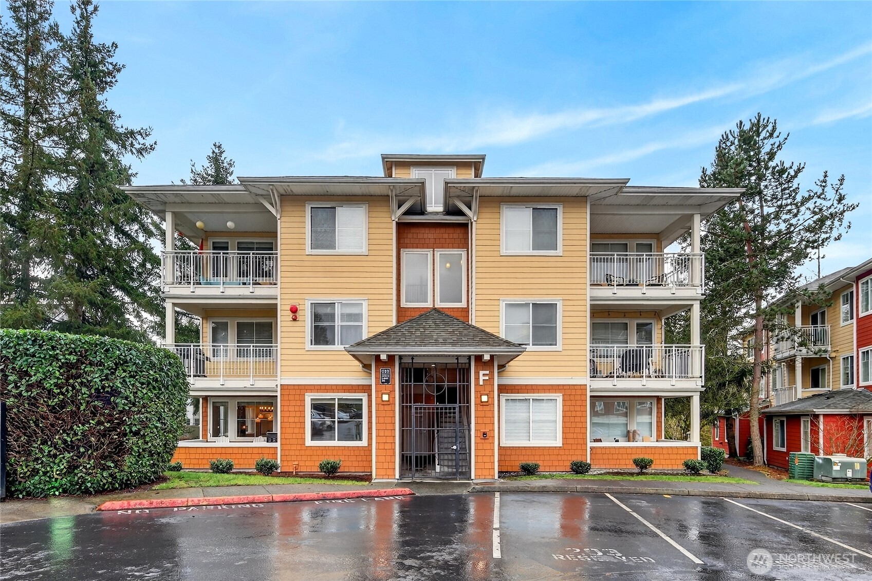 503 225th Lane NE Sammamish WA 98074