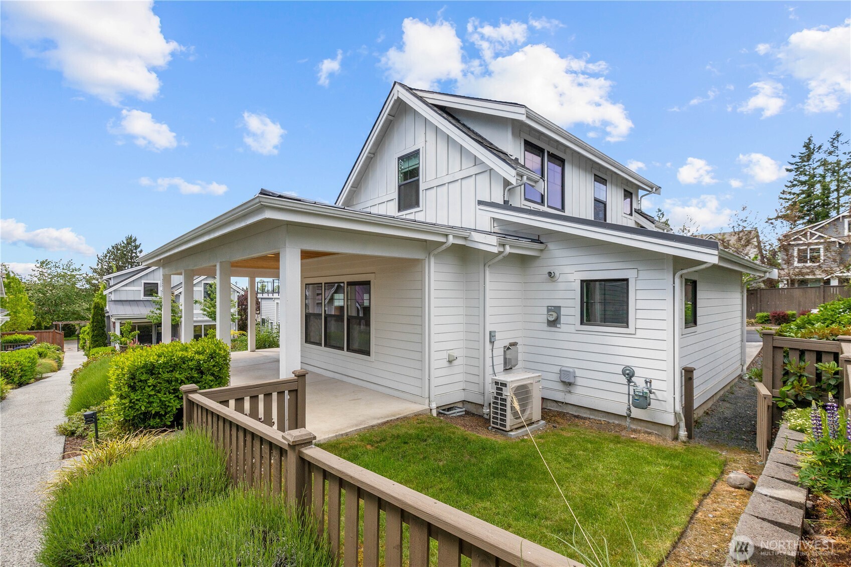 22729 SE 14th Court Sammamish WA 98075