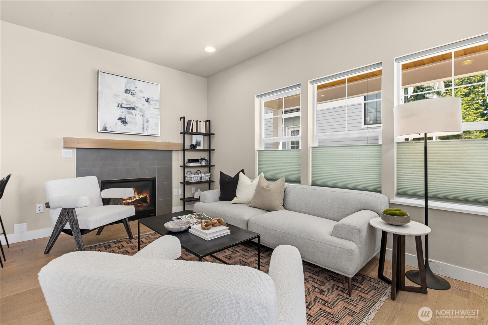 22729 SE 14th Court Sammamish WA 98075