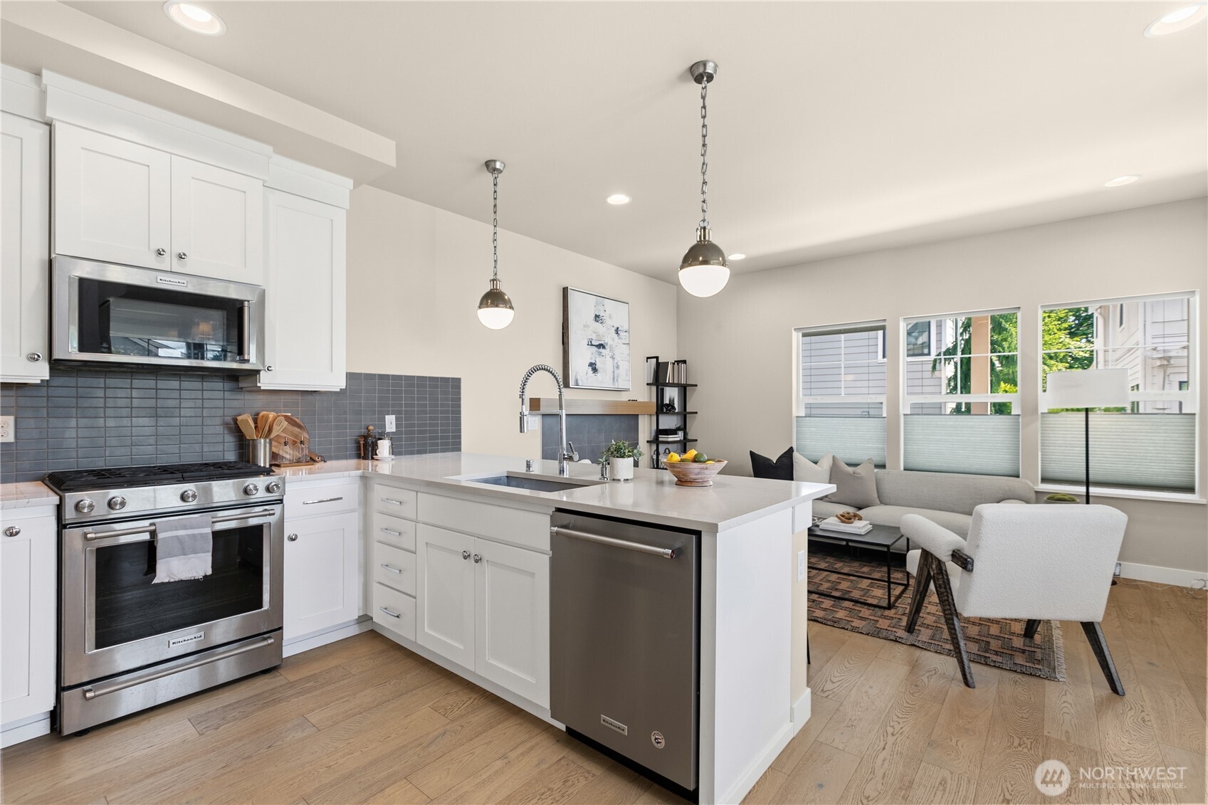 22729 SE 14th Court Sammamish WA 98075