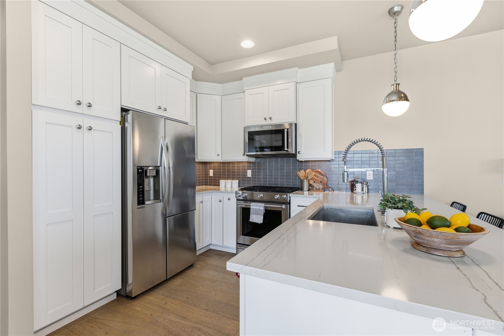 22729 SE 14th Court Sammamish WA 98075