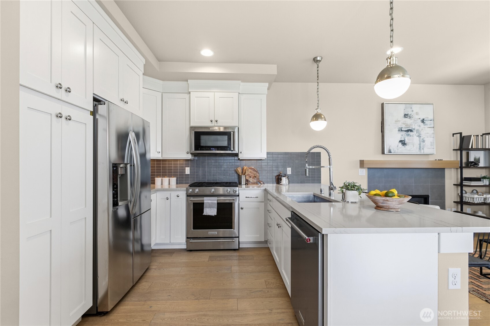 22729 SE 14th Court Sammamish WA 98075